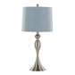 Ashland 27" Metal Table Lamp - Set of 2 By LumiSource - GTS27-ASHLND BNIGY2 | Table Lamps | Modishstore - 11