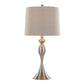 Ashland 27" Metal Table Lamp - Set of 2 By LumiSource - GTS27-ASHLND BNIGY2 | Table Lamps | Modishstore - 16