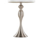 Ashland 27" Metal Table Lamp - Set of 2 By LumiSource - GTS27-ASHLND BNIGY2 | Table Lamps | Modishstore - 28