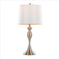 Ashland 27" Metal Table Lamp - Set of 2 By LumiSource - GTS27-ASHLND BNIGY2 | Table Lamps | Modishstore - 26
