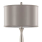 Joan 30" Metal Table Lamp - Set of 2 By LumiSource - GTS30-JOAN BNIGY2 | Table Lamps | Modishstore - 7