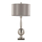 Joan 30" Metal Table Lamp - Set of 2 By LumiSource - GTS30-JOAN BNIGY2 | Table Lamps | Modishstore - 6