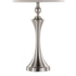 Flint 30" Metal Table Lamp with USB - Set of 2 By LumiSource - GTS31-FLINT BNITP2 | Table Lamps | Modishstore - 7