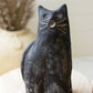 Clay Cats Set Of 2 By Kalalou | Animals & Pets | Modishstore - 2