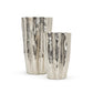 Tree Vase Set Of 4 By Tozai Home | Vases | Modishstore - 3