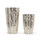 Tree Vase Set Of 4 By Tozai Home | Vases | Modishstore - 2