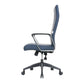 LeisureMod Hilton Modern High-Back Leather Office Chair | Office Chairs | Modishstore - 11