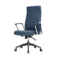 LeisureMod Hilton Modern High-Back Leather Office Chair | Office Chairs | Modishstore - 10