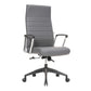 LeisureMod Hilton Modern High-Back Leather Office Chair | Office Chairs | Modishstore - 18