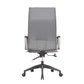 LeisureMod Hilton Modern High-Back Leather Office Chair | Office Chairs | Modishstore - 29