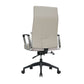 LeisureMod Hilton Modern High-Back Leather Office Chair | Office Chairs | Modishstore - 54