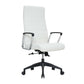 LeisureMod Hilton Modern High-Back Leather Office Chair | Office Chairs | Modishstore - 59
