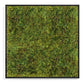 Green Wall, Textured Moss, Black Shadow Box By Gold Leaf | Wall Art | Modishstore - 1