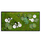Green Wall, Succulents w/ Wall Play™ 5 By Gold Leaf