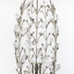 Crystal Buds 18" Metal Uplight By LumiSource - GUI19-CSTLBD CLPNI | Table Lamps | Modishstore - 7
