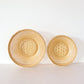 Wantana- Bamboo Small Bead Basket By Thaihome | Bins, Baskets & Buckets | Modishstore - 6
