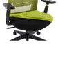 LeisureMod Ingram Office Chair with Seat Cover | Office Chairs | Modishstore - 5