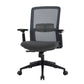LeisureMod Ingram Office Chair with Seat Cover | Office Chairs | Modishstore - 8