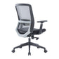 LeisureMod Ingram Modern  Office Task Chair with adjustable armrests | Office Chairs | Modishstore - 18