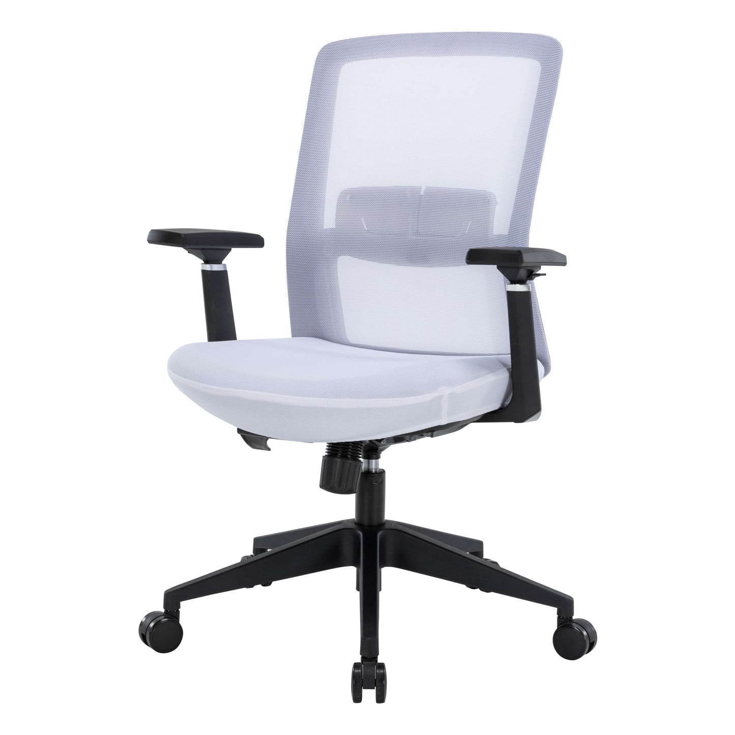 LeisureMod Ingram Office Chair with Seat Cover | Office Chairs | Modishstore - 14