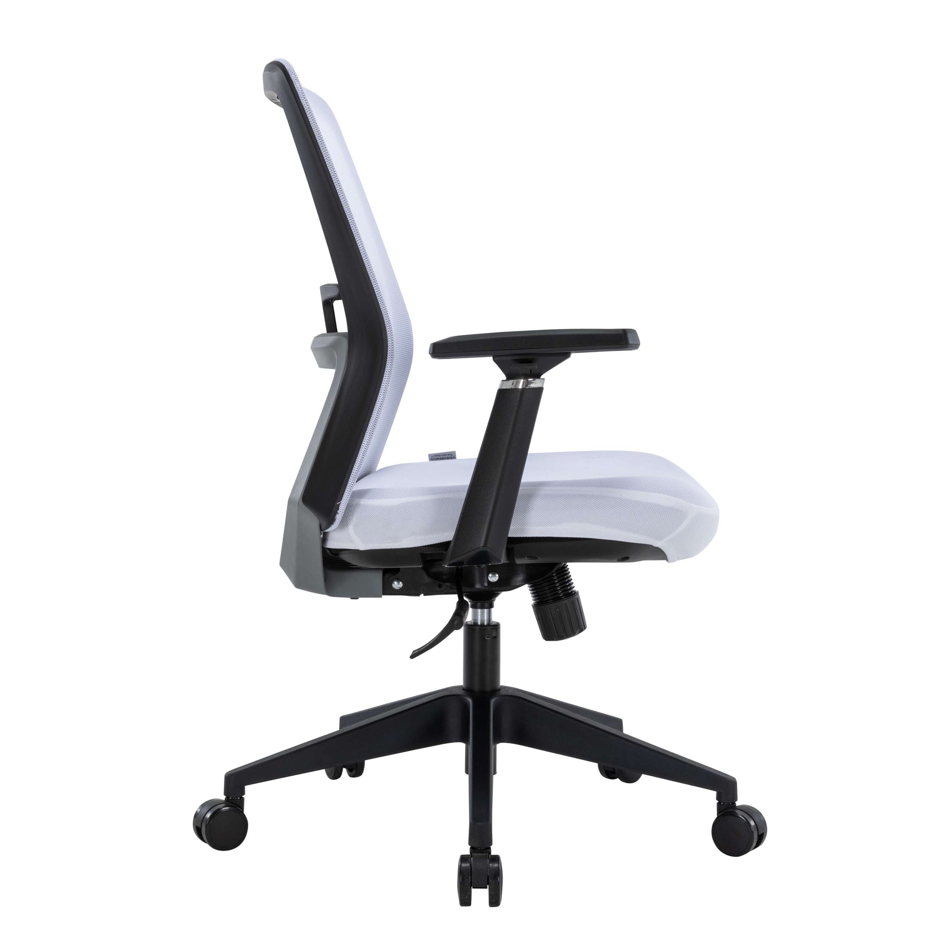 LeisureMod Ingram Office Chair with Seat Cover | Office Chairs | Modishstore - 16