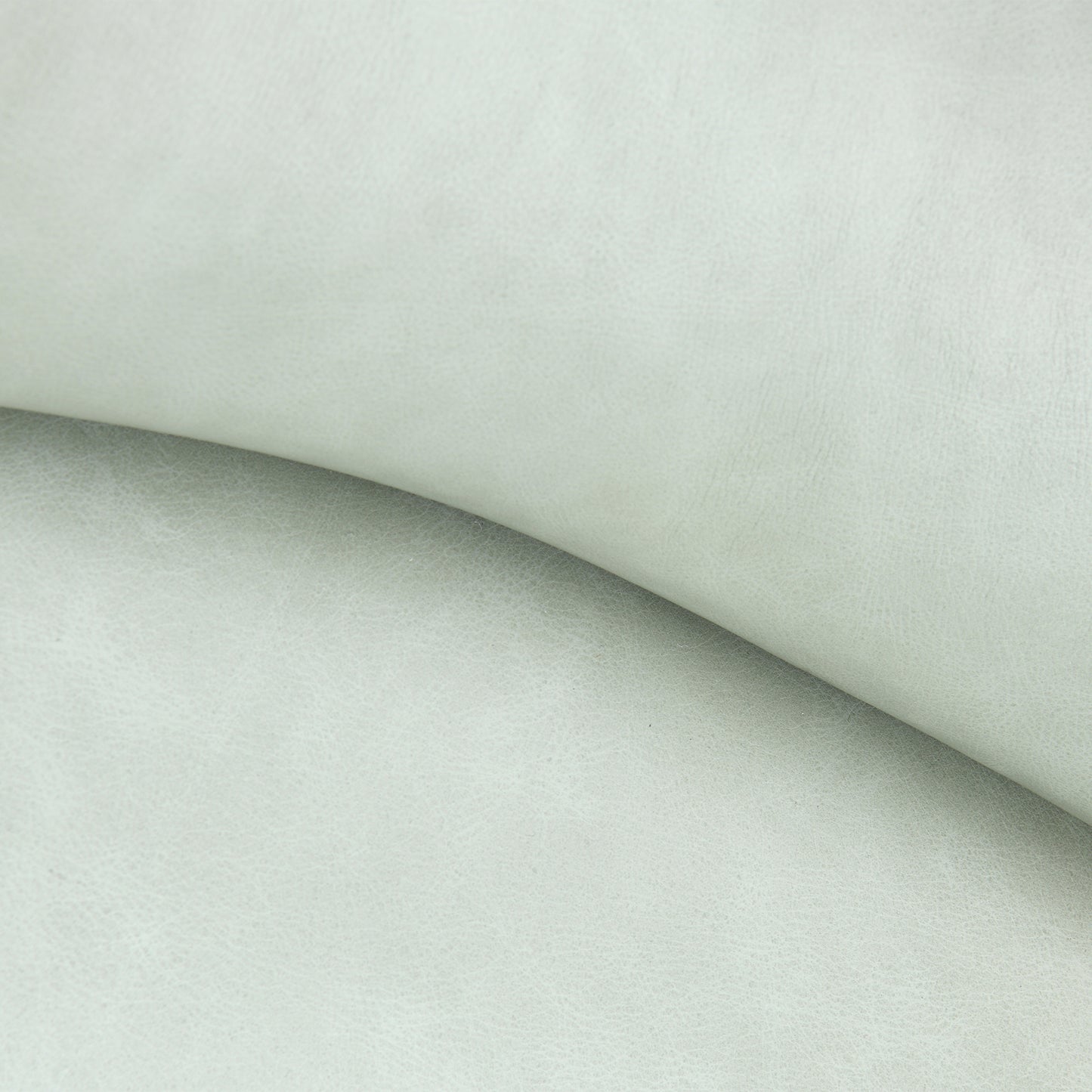 Desi Sky Blue Leather Swivel Accent Chair By Armen Living | Accent Chairs | Modishstore - 18