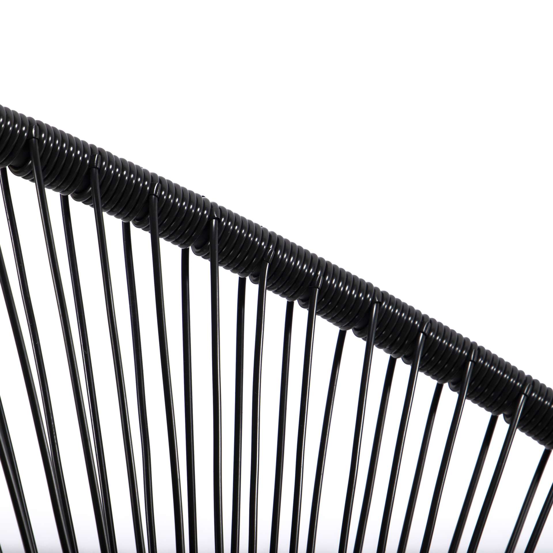 LeisureMod Montara 3 Piece Outdoor Lounge Patio Chair With Glass Top Table | Outdoor Chairs | Modishstore - 6