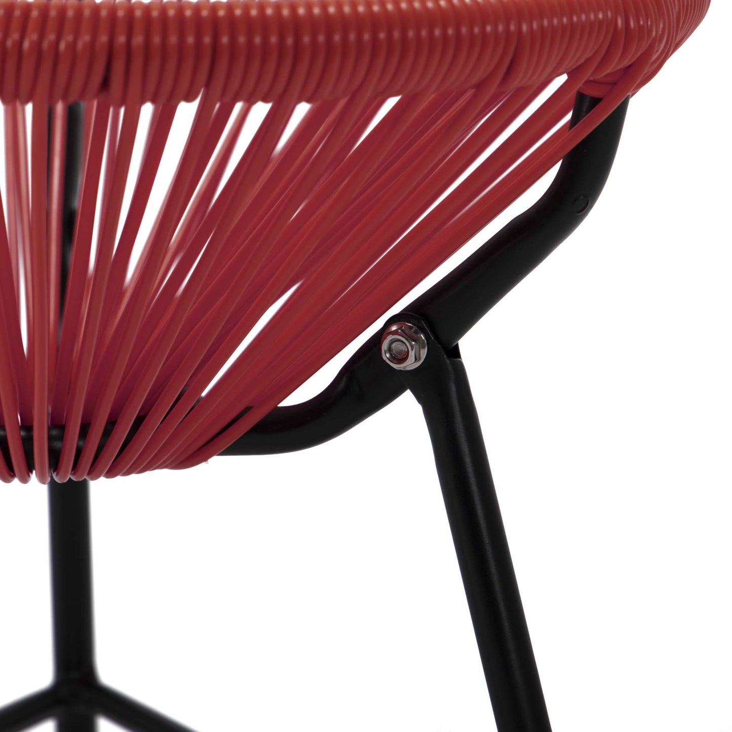 LeisureMod Montara 3 Piece Outdoor Lounge Patio Chair With Glass Top Table | Outdoor Chairs | Modishstore - 73