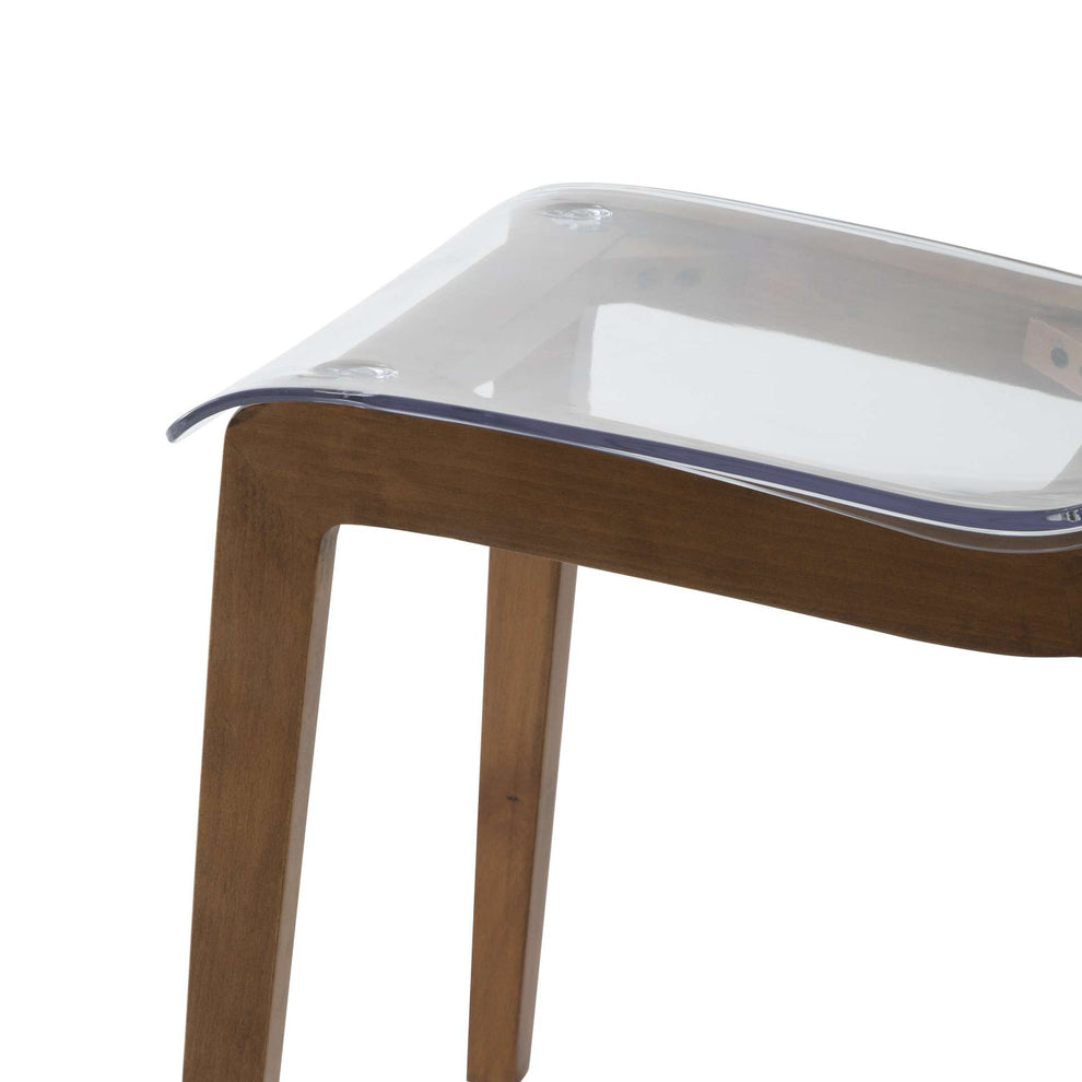 Leisuremod Marsden Modern Dining Side Chair With Beech Wood Legs | Dining Chairs | Modishstore - 16