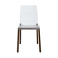 Leisuremod Marsden Modern Dining Side Chair With Beech Wood Legs | Dining Chairs | Modishstore - 17