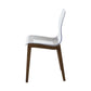 Leisuremod Marsden Modern Dining Side Chair With Beech Wood Legs | Dining Chairs | Modishstore - 18