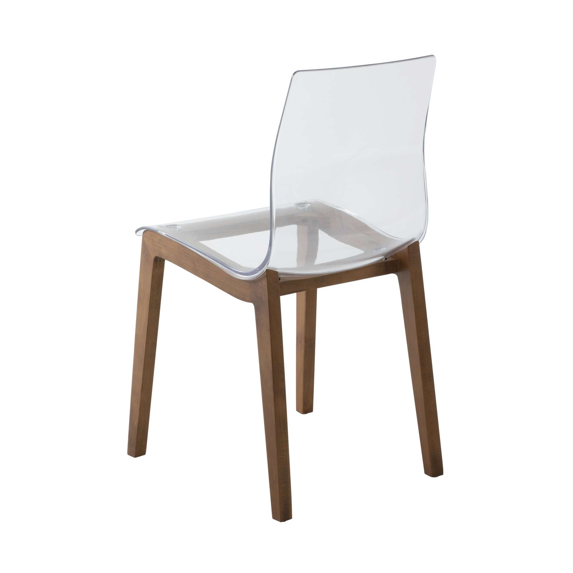 Leisuremod Marsden Modern Dining Side Chair With Beech Wood Legs | Dining Chairs | Modishstore - 11