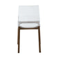 Leisuremod Marsden Modern Dining Side Chair With Beech Wood Legs | Dining Chairs | Modishstore - 12