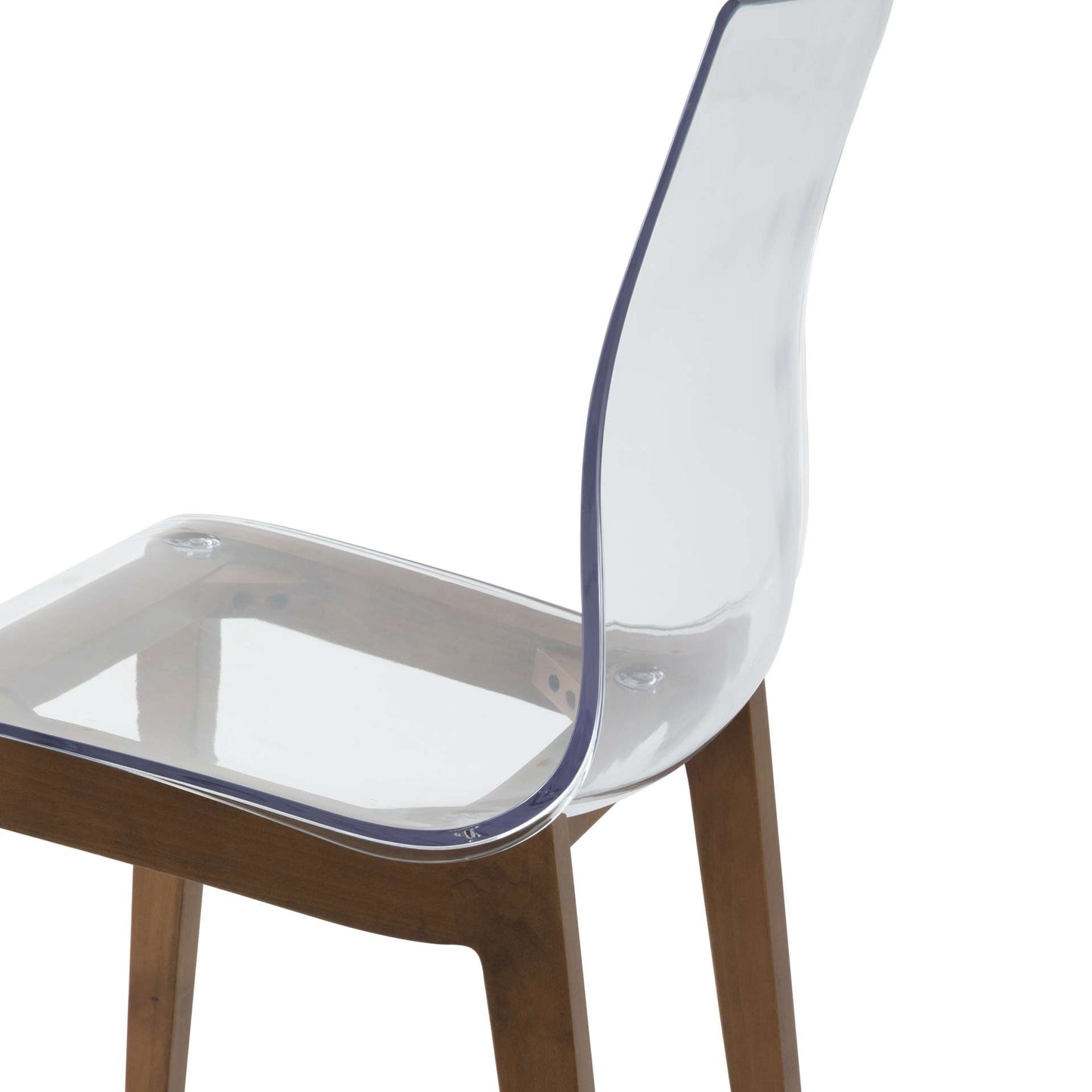 Leisuremod Marsden Modern Dining Side Chair With Beech Wood Legs | Dining Chairs | Modishstore - 15