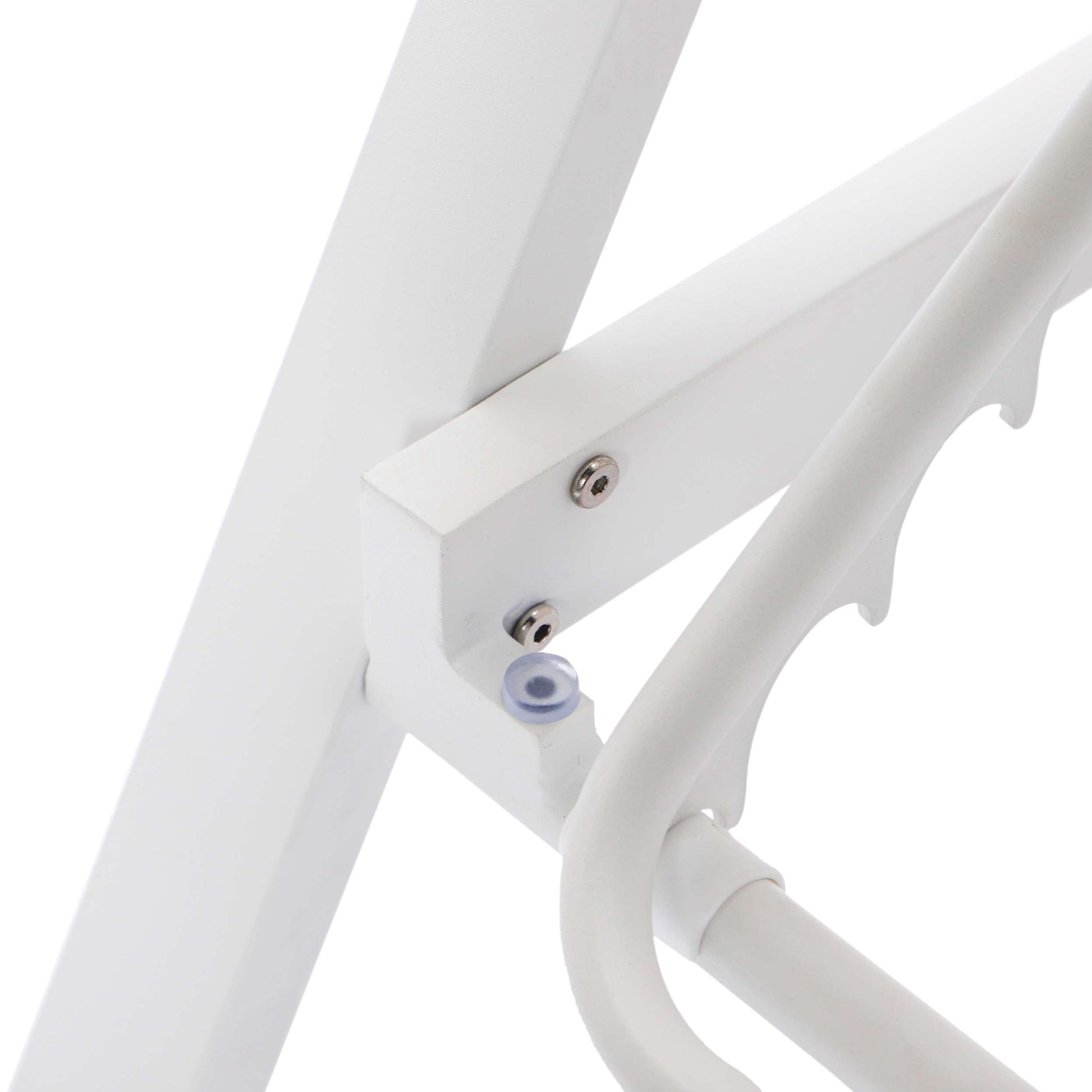 LeisureMod Marlin Modern Aluminum Outdoor Patio Chaise Lounge Chair With Arms Set of 2 - MLAWCF21-77BL2 | Outdoor Chaise Lounges | Modishstore - 126