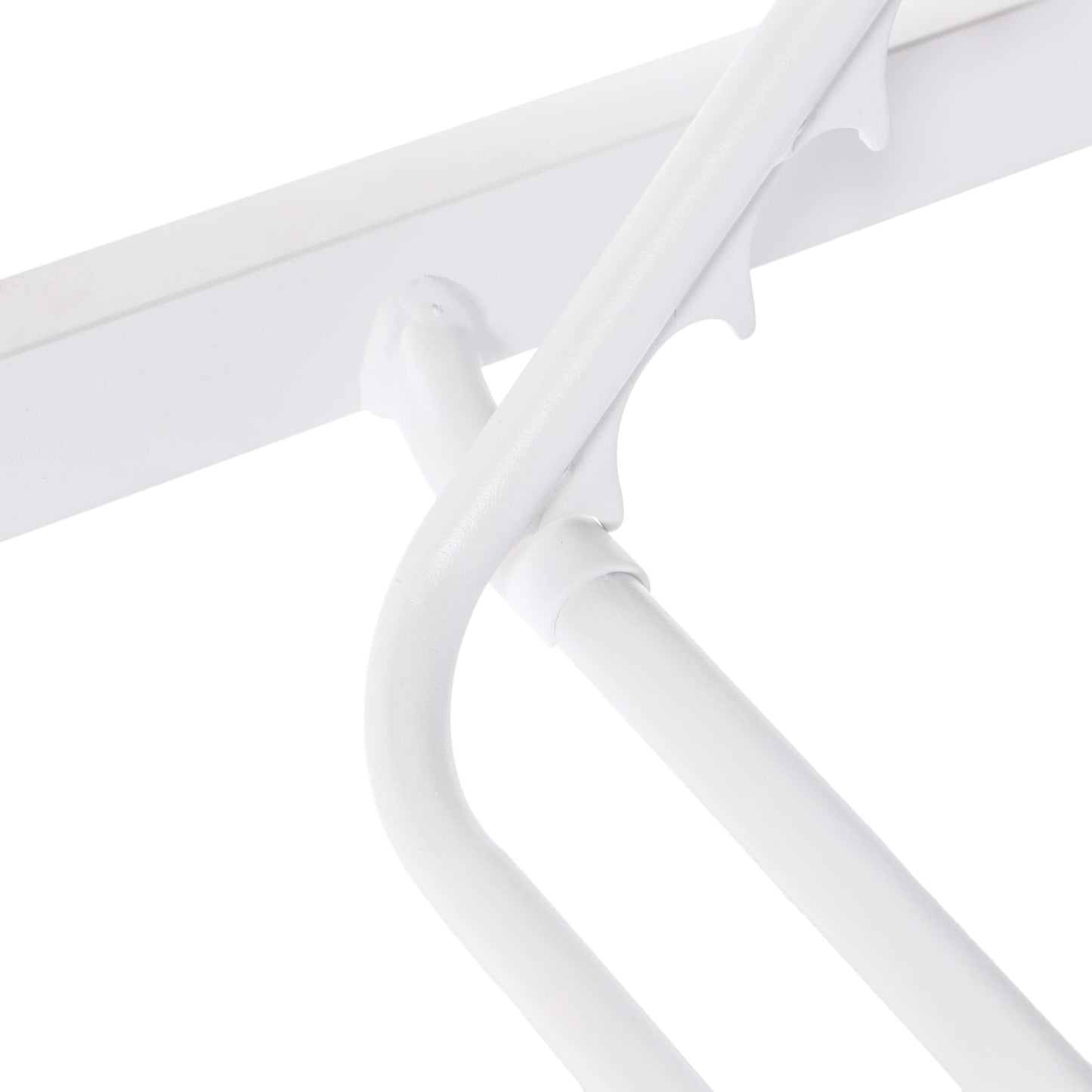 LeisureMod Marlin Modern White Aluminum Outdoor Patio Chaise Lounge Chair - MLWCF21-77BL | Outdoor Chaise Lounges | Modishstore - 60