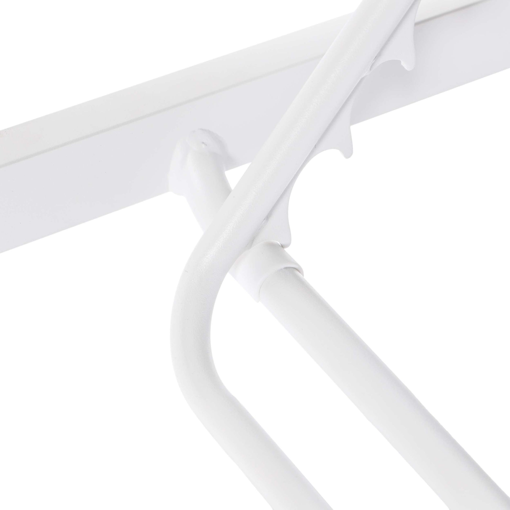 LeisureMod Marlin Modern White Aluminum Outdoor Patio Chaise Lounge Chair - MLWCF21-77BL | Outdoor Chaise Lounges | Modishstore - 60