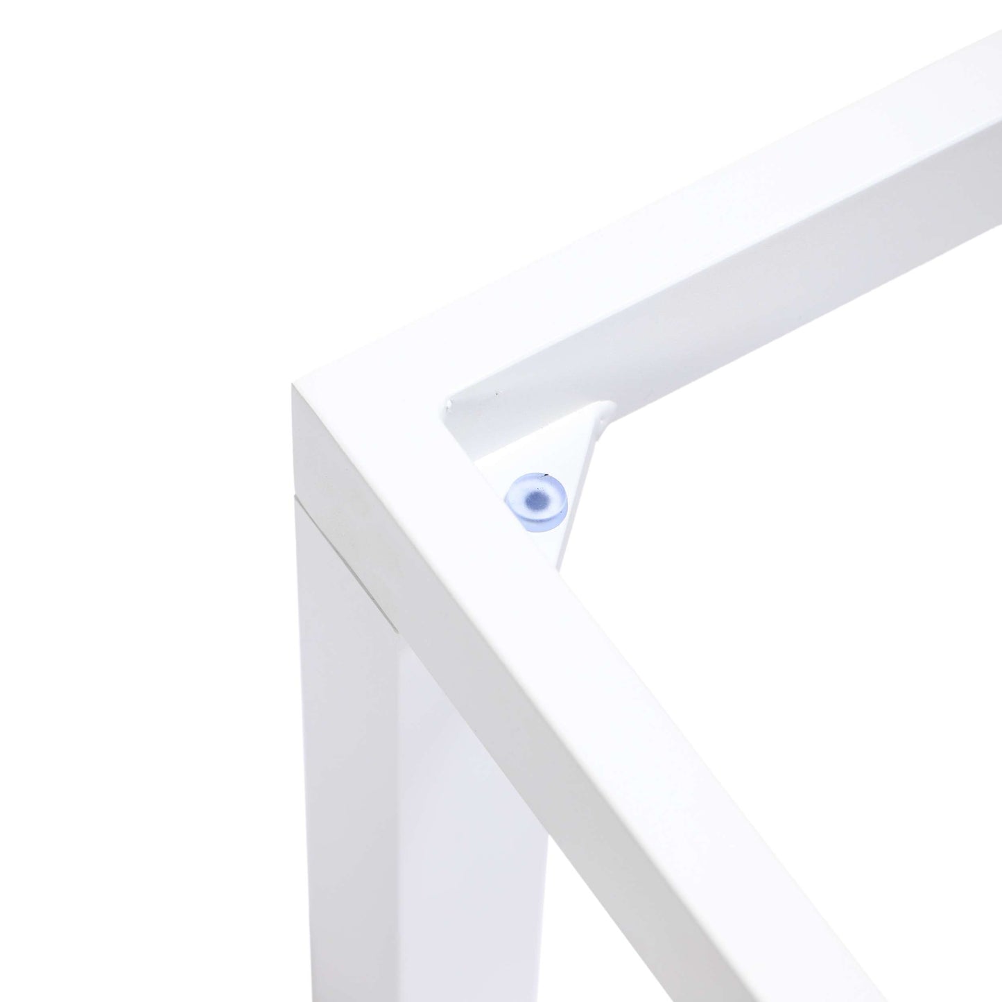 LeisureMod Marlin Modern White Aluminum Outdoor Patio Chaise Lounge Chair - MLWCF21-77BL | Outdoor Chaise Lounges | Modishstore - 94