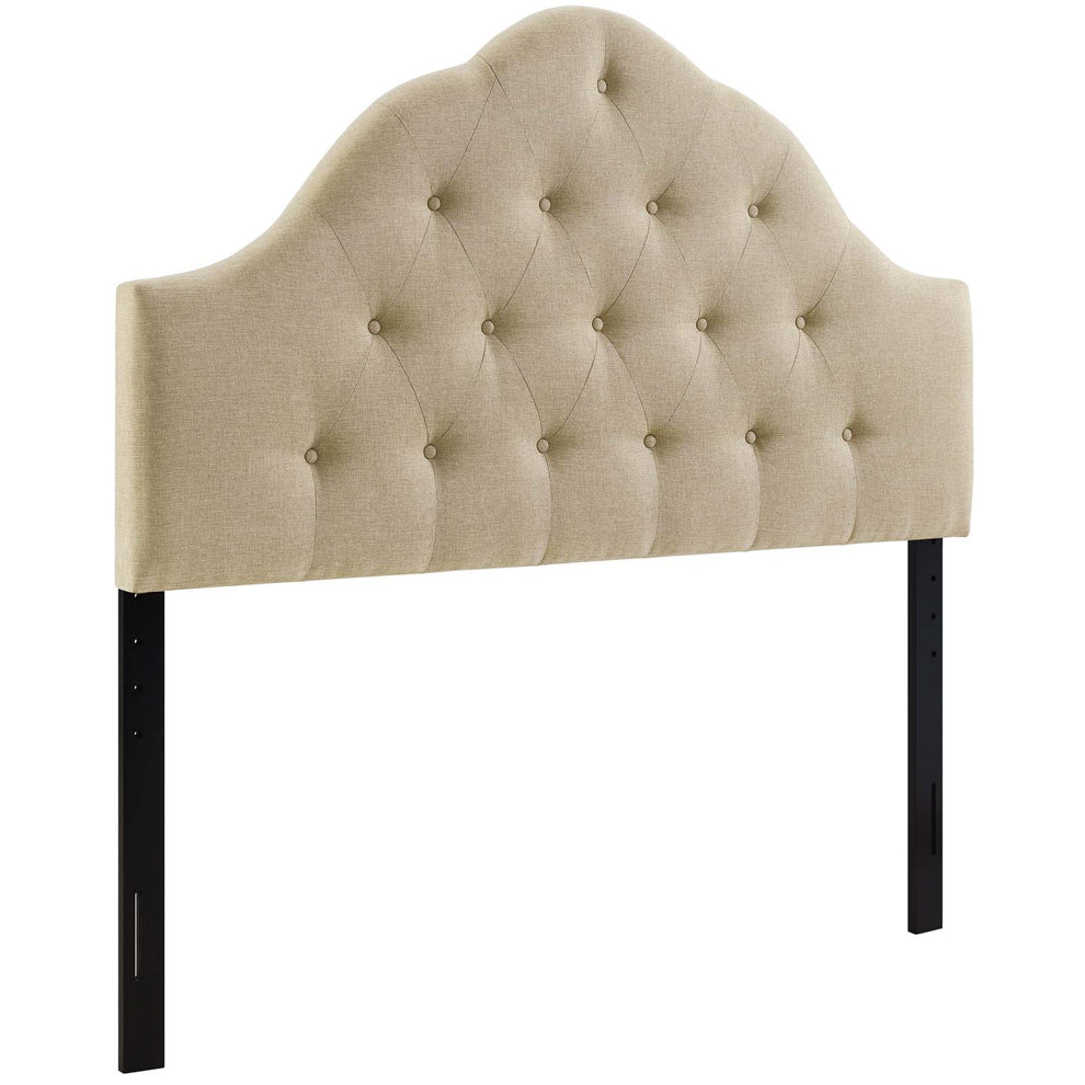 Modway Sovereign Full Fabric Headboard - MOD-5164 | Headboards | Modishstore - 13