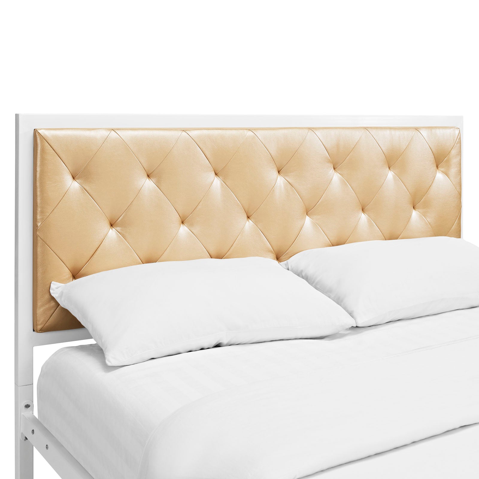 Modway Mia Bed - Thumbnail 2