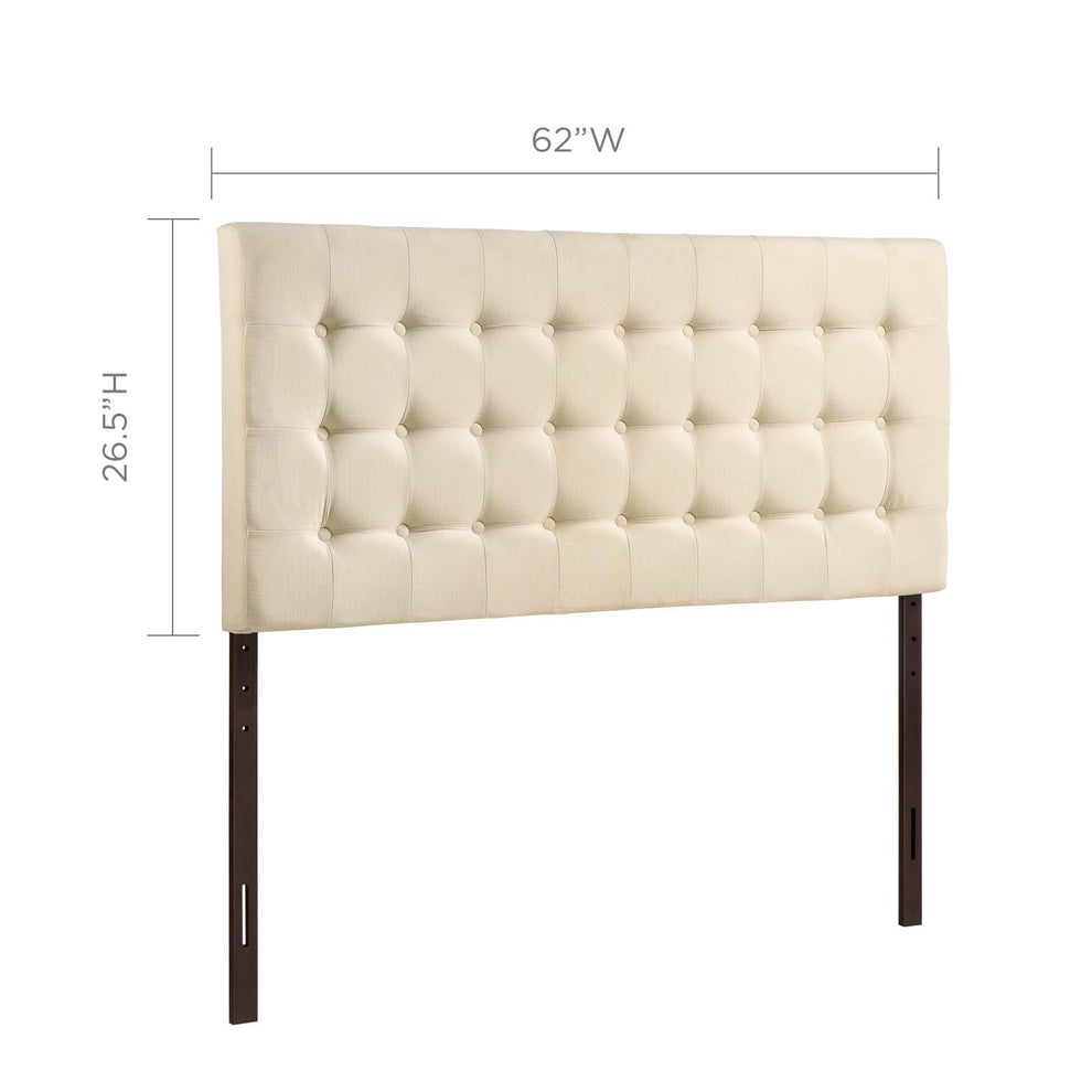 Modway Tinble Queen Headboard - MOD-5210 | Headboards | Modishstore - 10
