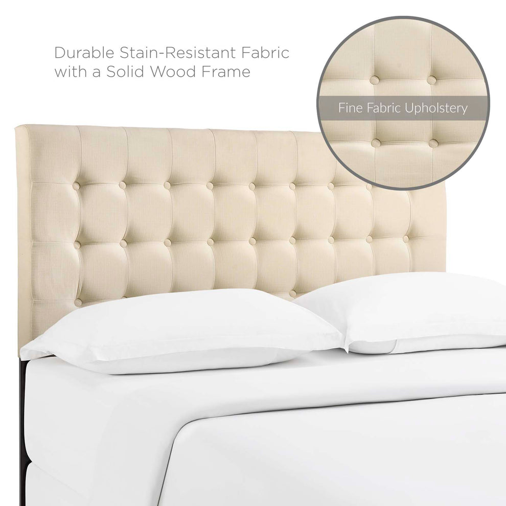 Modway Tinble Queen Headboard - MOD-5210 | Headboards | Modishstore - 6