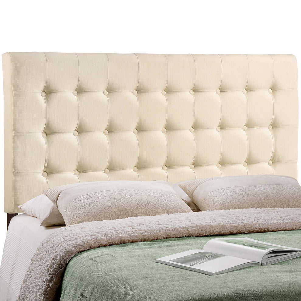 Modway Tinble Queen Headboard - MOD-5210 | Headboards | Modishstore - 5