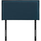 Camille Twin Upholstered Fabric Headboard By Modway - MOD-5405 | Headboards | Modishstore - 9