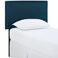 Camille Twin Upholstered Fabric Headboard By Modway - MOD-5405 | Headboards | Modishstore - 8