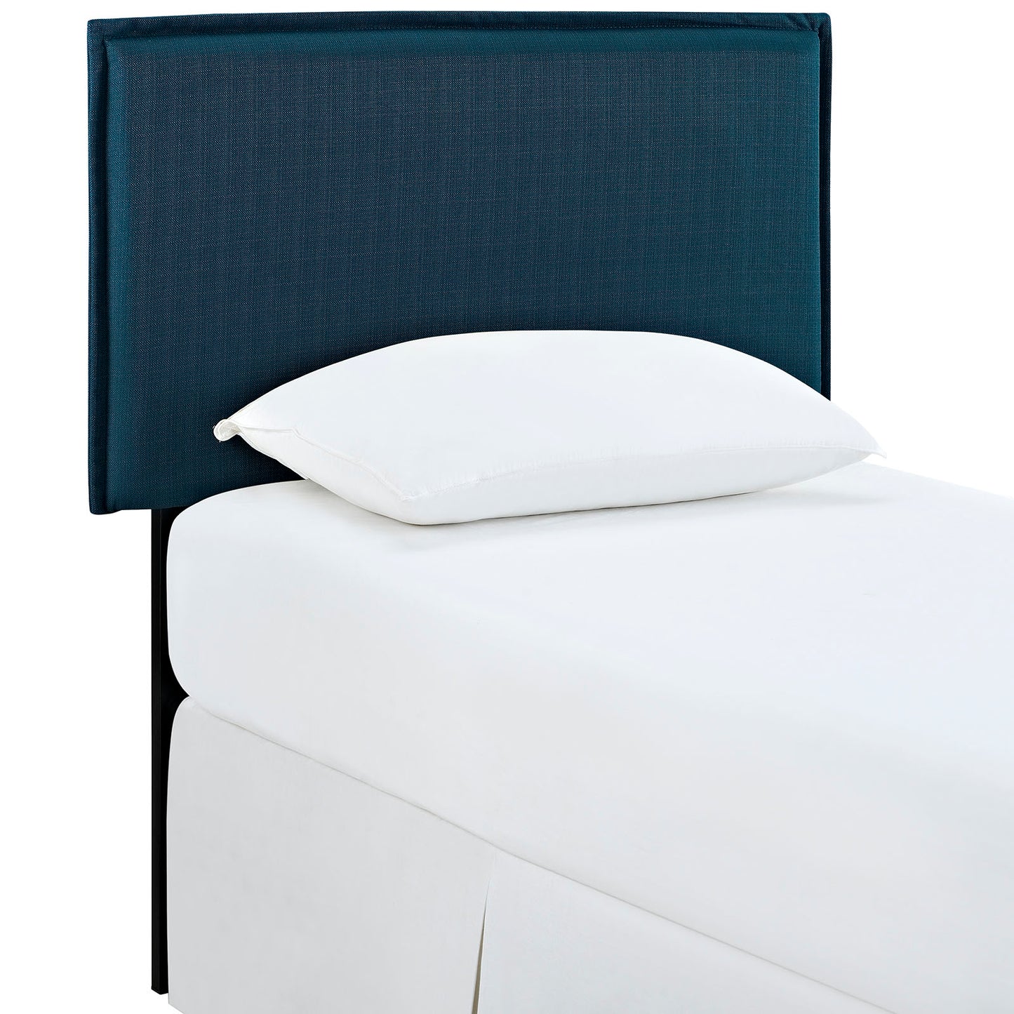 Camille Twin Upholstered Fabric Headboard By Modway - MOD-5405