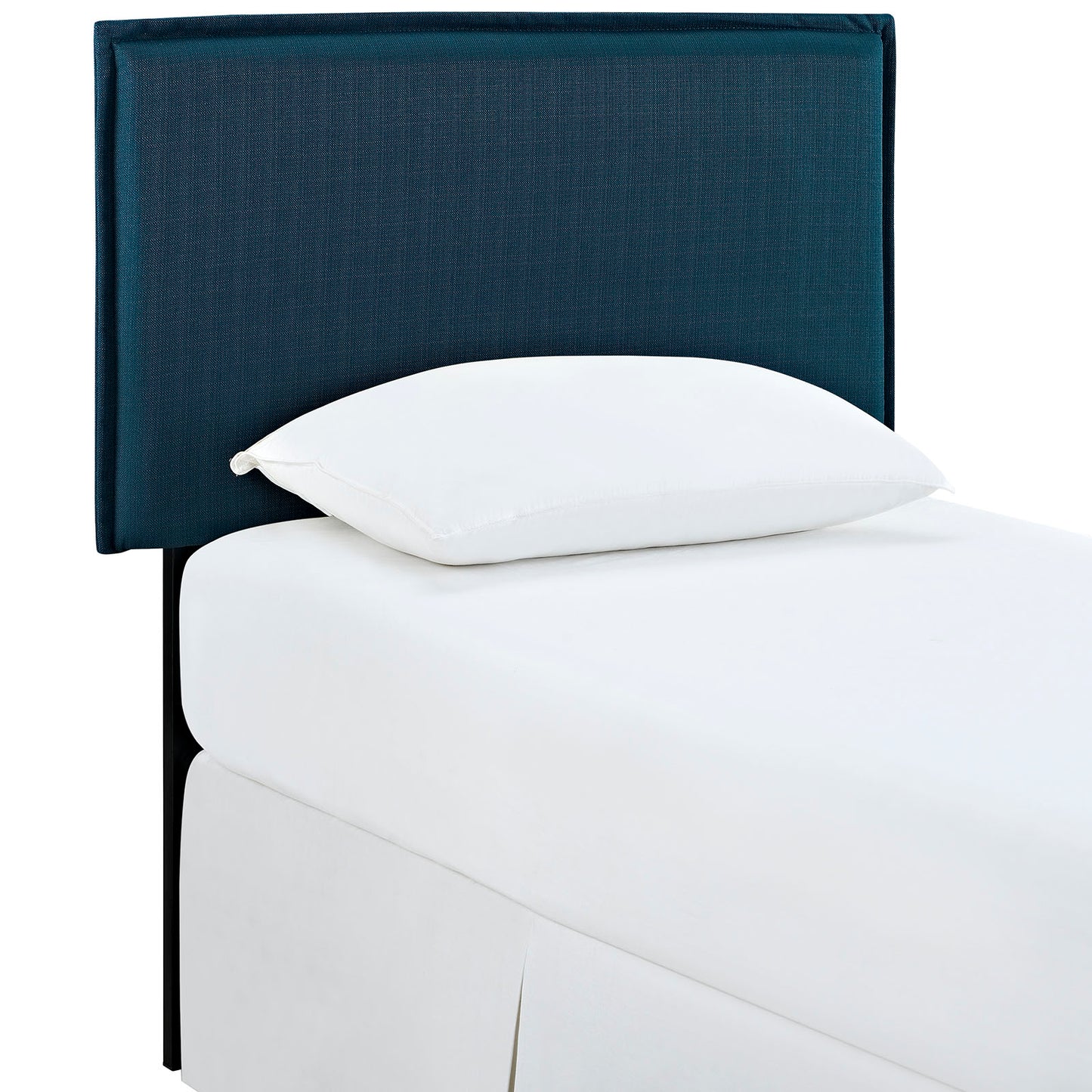 Camille Twin Upholstered Fabric Headboard By Modway - MOD-5405 | Headboards | Modishstore - 8