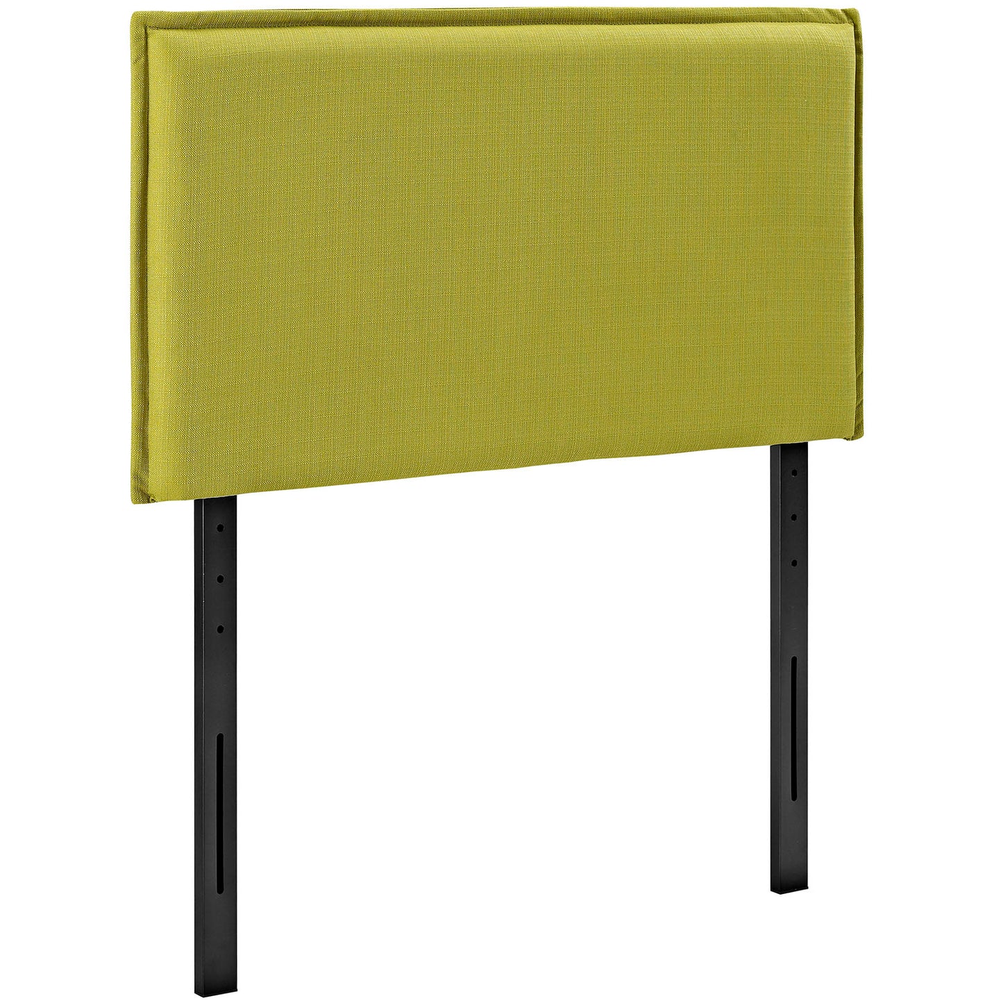 Camille Twin Upholstered Fabric Headboard By Modway - MOD-5405 | Headboards | Modishstore - 15
