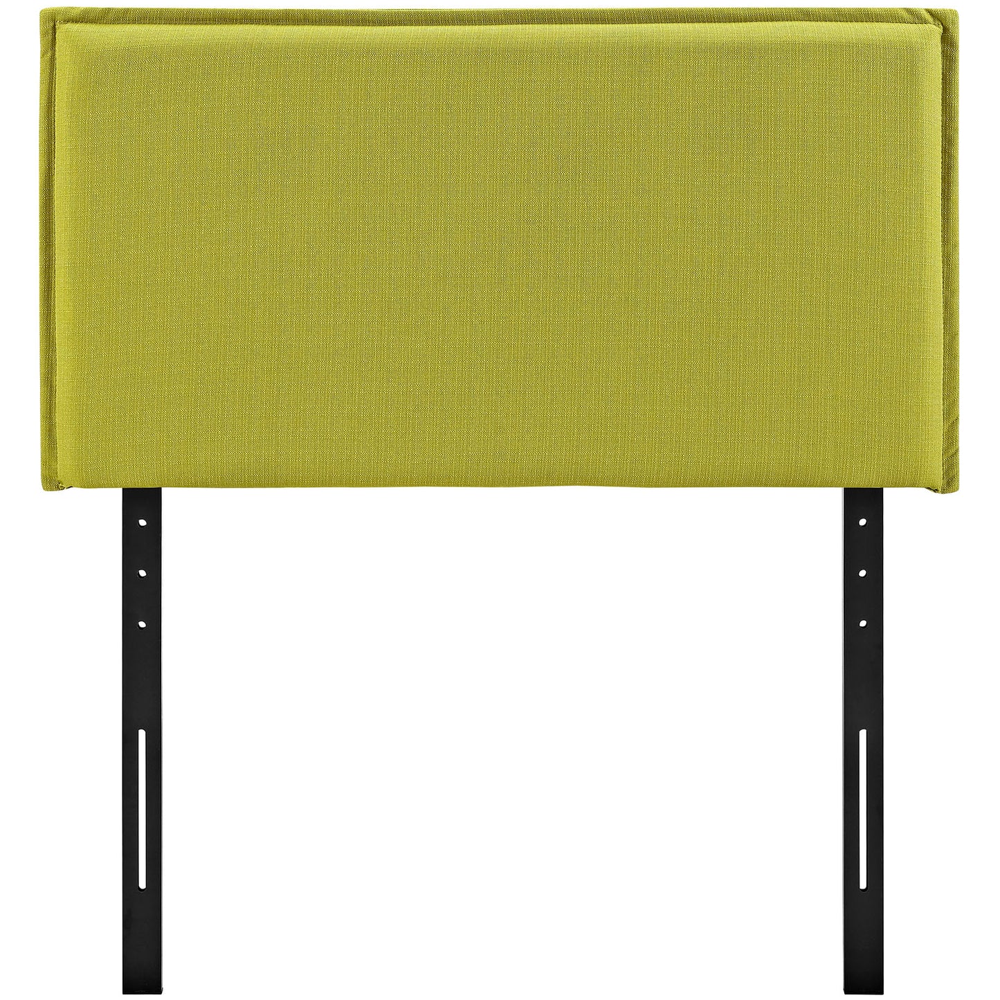 Camille Twin Upholstered Fabric Headboard By Modway - MOD-5405 | Headboards | Modishstore - 14