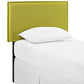 Camille Twin Upholstered Fabric Headboard By Modway - MOD-5405 | Headboards | Modishstore - 13